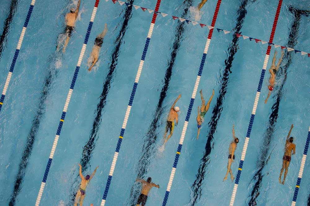 Venue 2012 USMS Nationals 2394